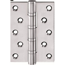 Puerta Accesorios para muebles Hardware Bisagra de acero inoxidable